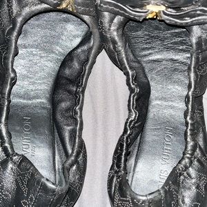 Louis Vuitton Flats